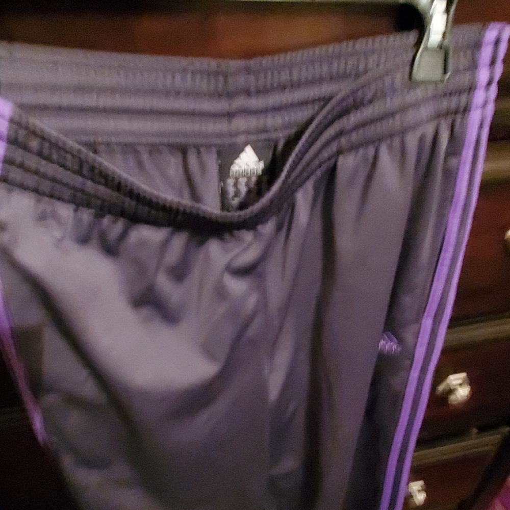 Athletic pants - Picture 3 of 4